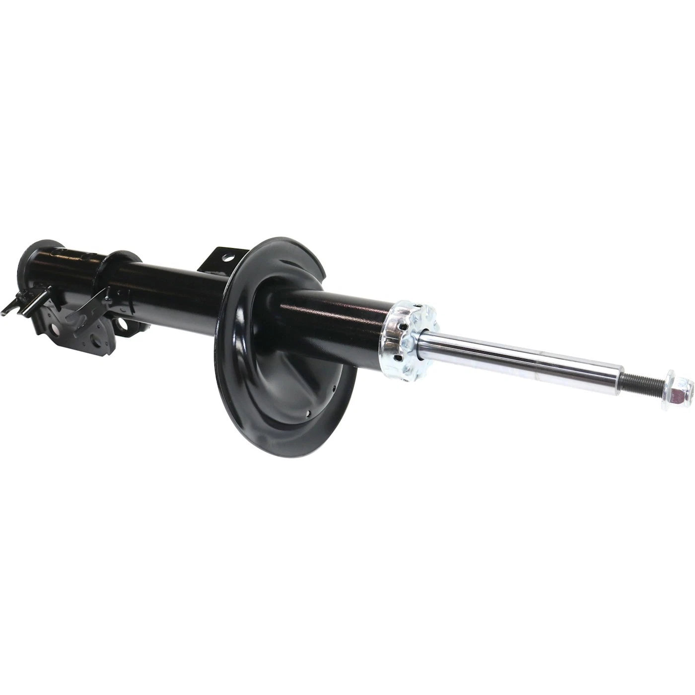New Shock Absorber and Strut Assembly Set For 2007-13 Suzuki SX4 Front and Rear