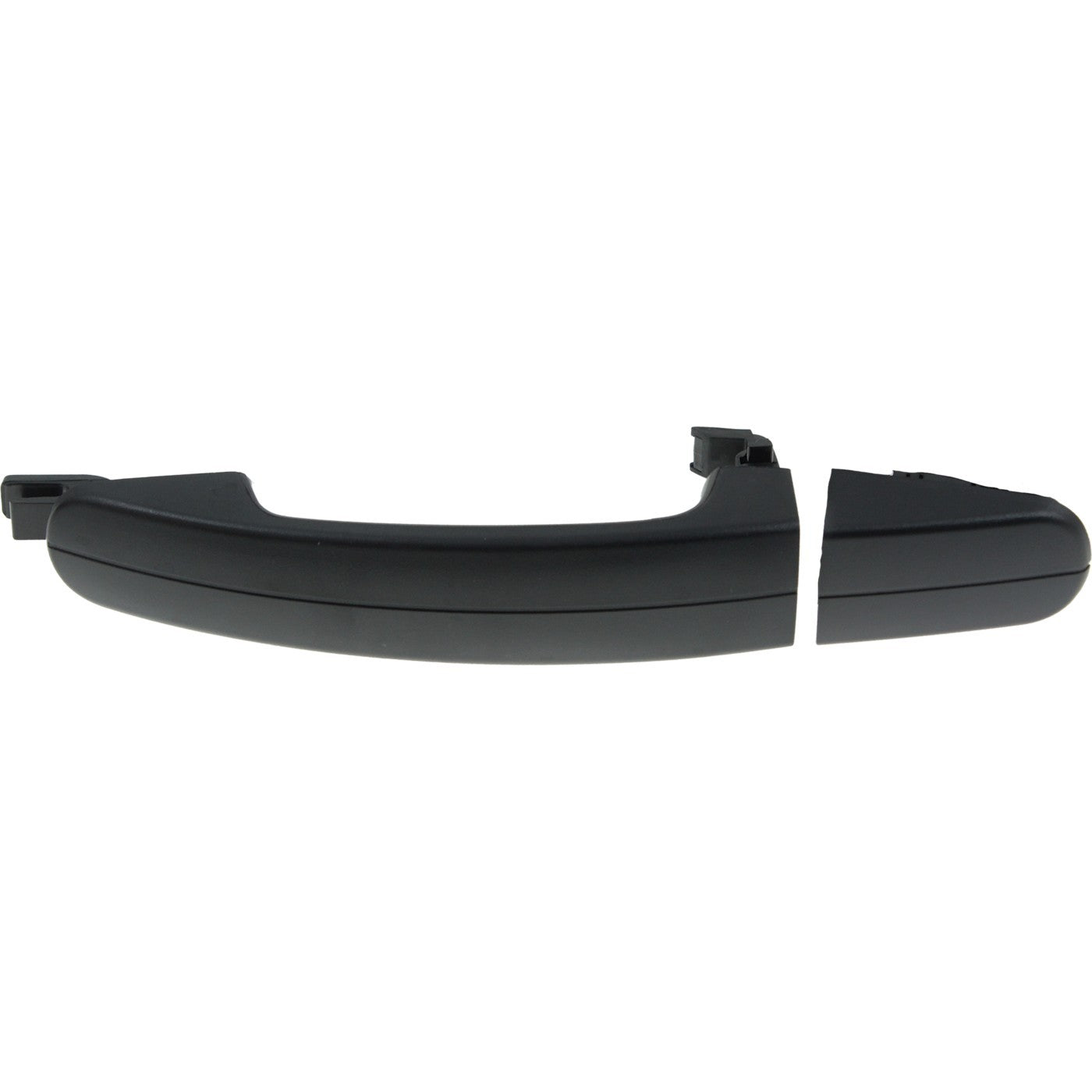 Rear Left or Right Exterior Door Handle For 14-22 Ford Transit Connect Textured