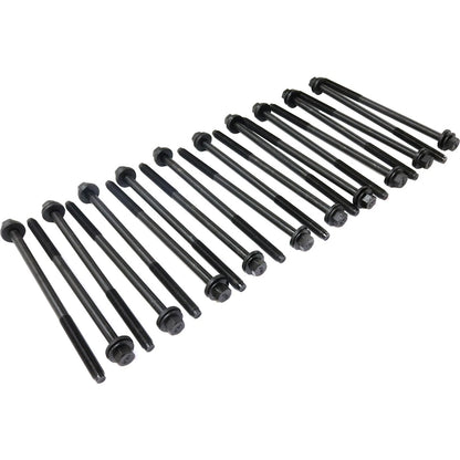 Head Bolts Set Fits Ford F150 Mustang Expedition Lincoln 4.6L 5.4L SOHC ES72798