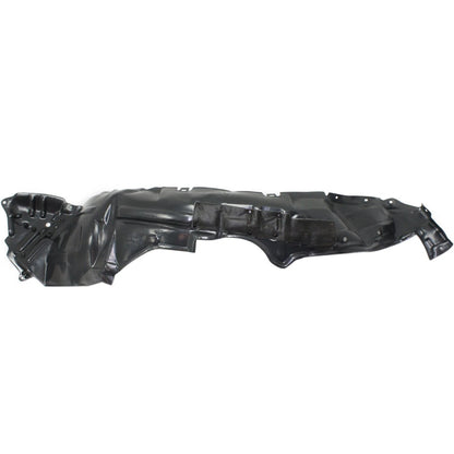 Set of 2 Fender Liner For Toyota Prius V 2012-2014 Front Left & Right Inner