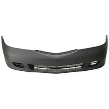 Front Bumper Cover For 1999 2000 2001 2002 2003 2004 Honda Odyssey 04711S0XA90ZZ