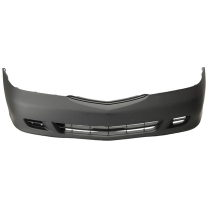 Front Bumper Cover For 1999 2000 2001 2002 2003 2004 Honda Odyssey 04711S0XA90ZZ
