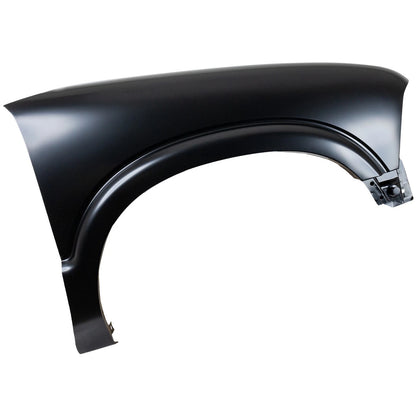 Fender For Chevrolet S10 1994-2004 Front Passenger Side