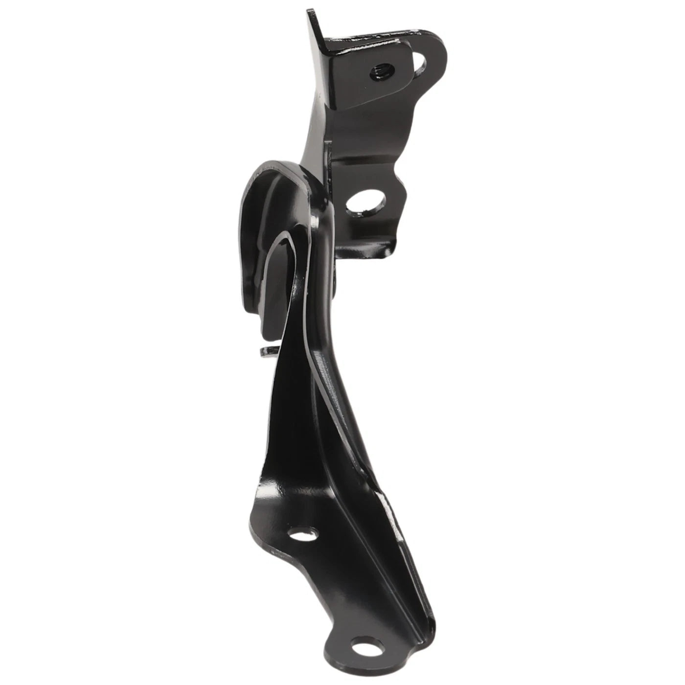 Hood Hinge Set For 2010-2014 Subaru Outback Legacy Driver and Passenger Side