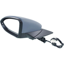 Mirrors  Driver Left Side Heated for VW Hand Volkswagen Golf GTI SportWagen
