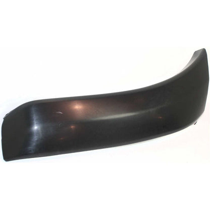 Front Bumper End Set For 2001-2005 Toyota RAV4 TO1005169 TO1004169