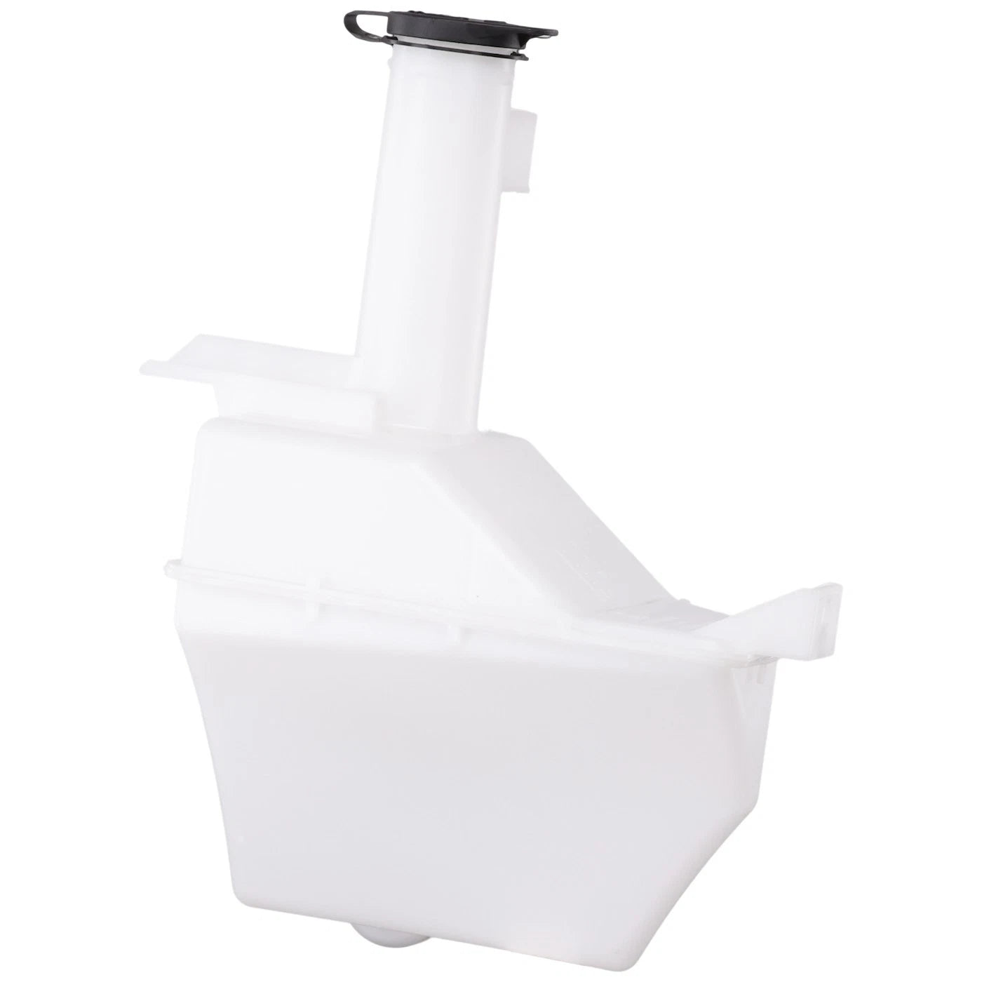 Washer Reservoir For 1999-2007 Ford F-450 Super Duty with Cap with Pump
