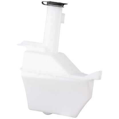Washer Reservoir For 1999-2007 Ford F-450 Super Duty with Cap with Pump