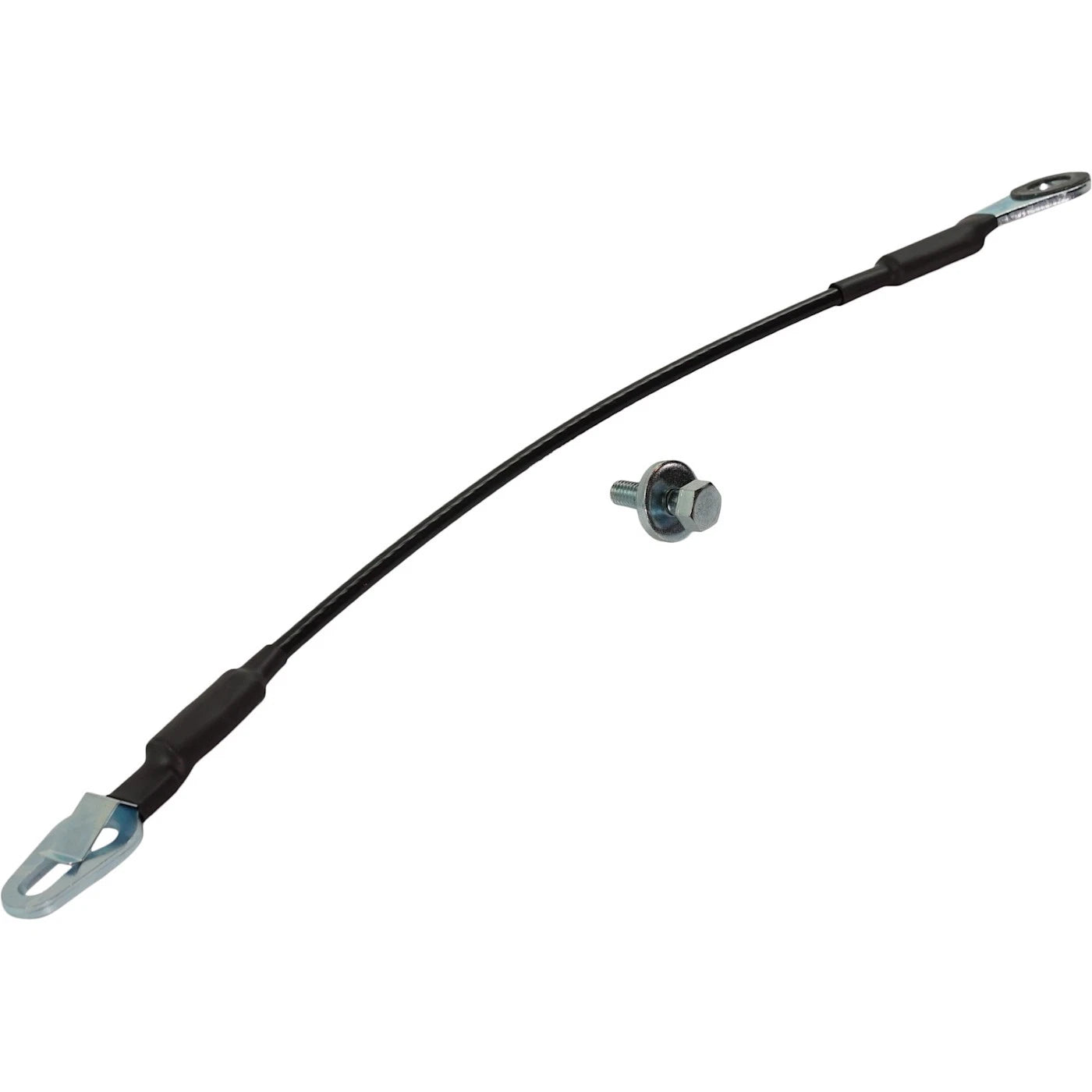 Tailgate Cable Set For 07-16 Chevrolet Silverado 1500 Silverado 2500 HD 3500 HD