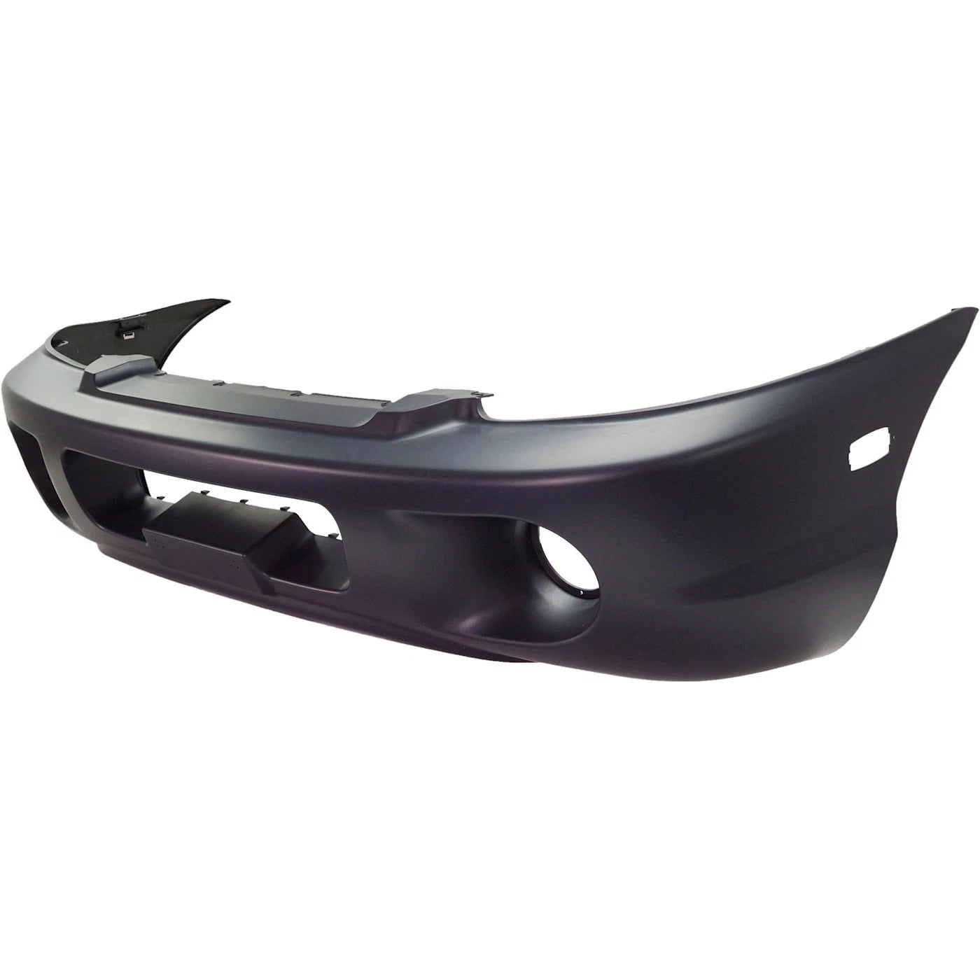 Front Bumper Cover For 2001-2006 Hyundai Santa Fe Primed HY1000136 8651026910
