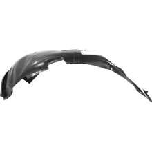 Set of 2 Fender Liner For Hyundai Elantra 2017-2018 Front Inner