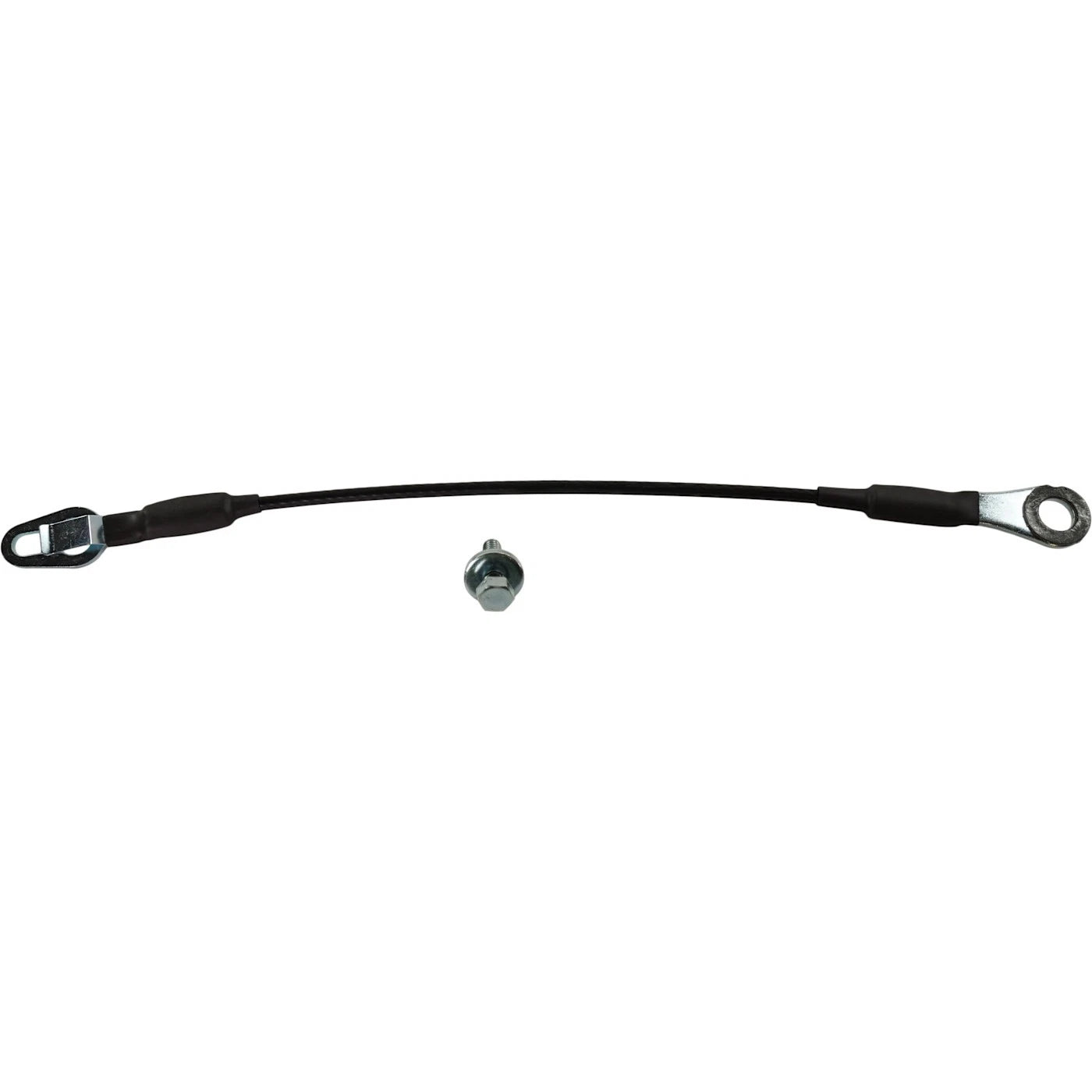 Tailgate Cable Set For 07-16 Chevrolet Silverado 1500 Silverado 2500 HD 3500 HD
