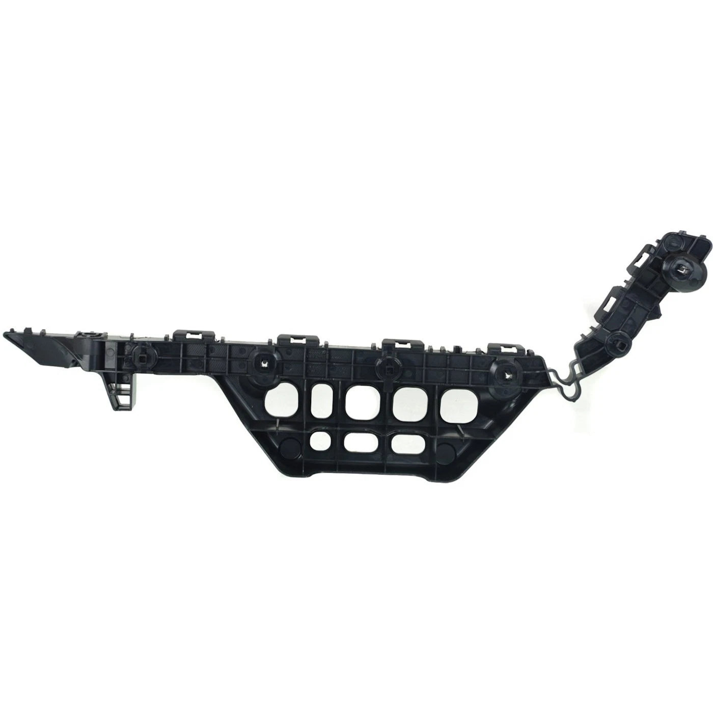 Bumper Retainer Set For 2015-2017 Toyota Camry 5257506140 5257606140 Rear