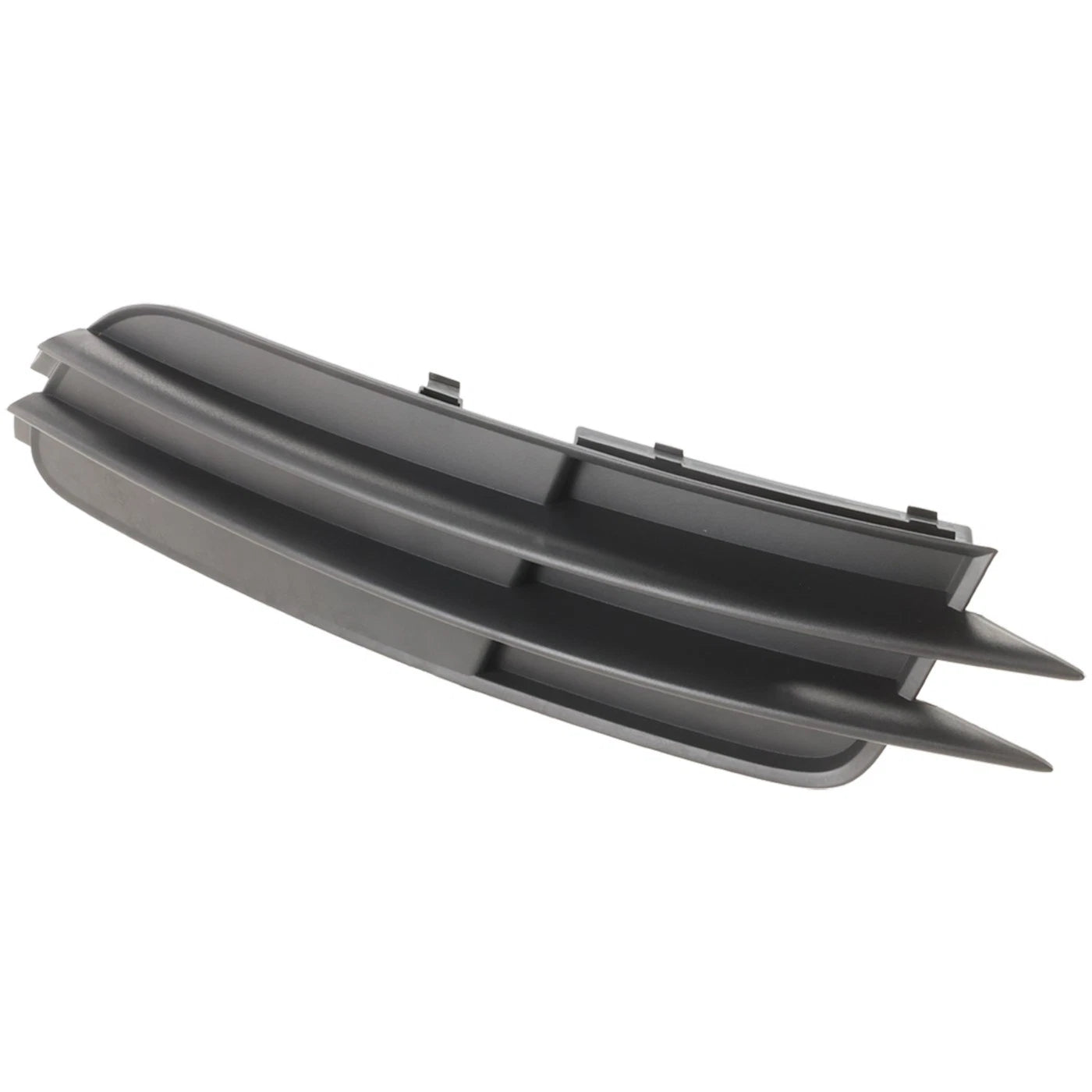New Fog Light Cover For 2012-15 Audi A6 and A6 Quattro Passenger Side AU1039124
