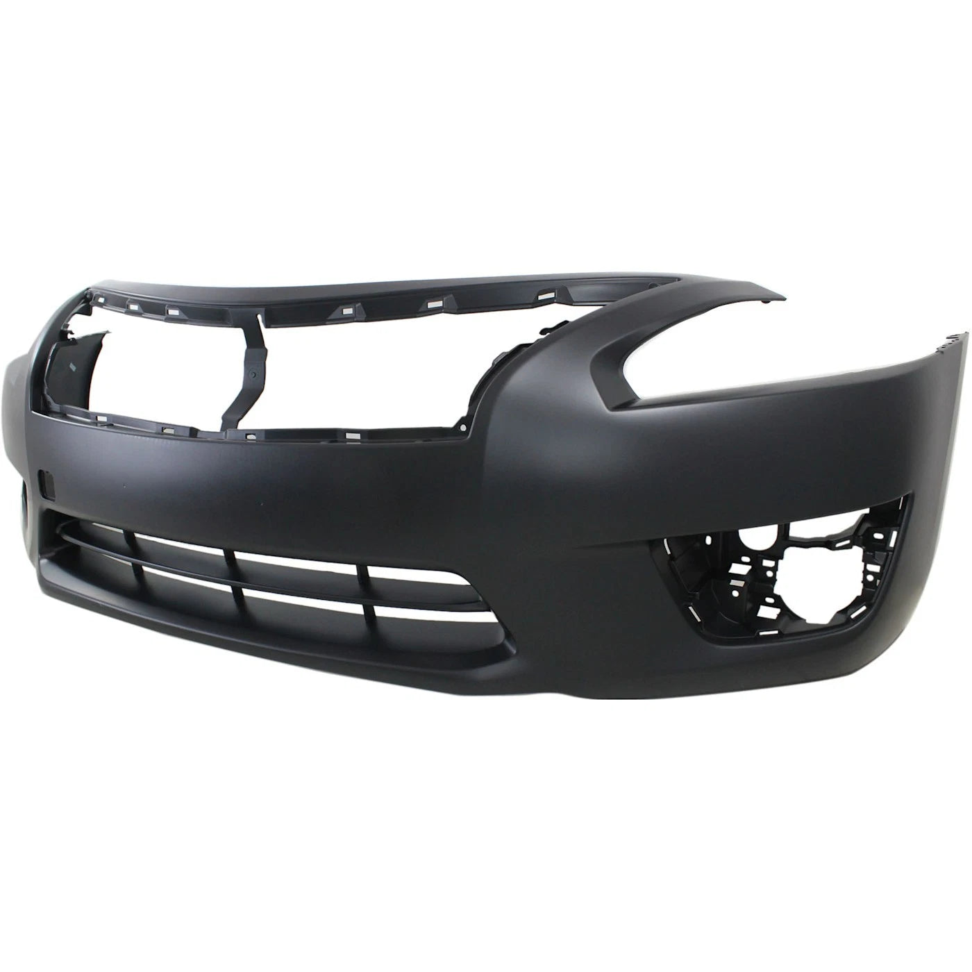 Bumper Cover Fender Kit For 2013-2015 Nissan Altima Front SEDAN