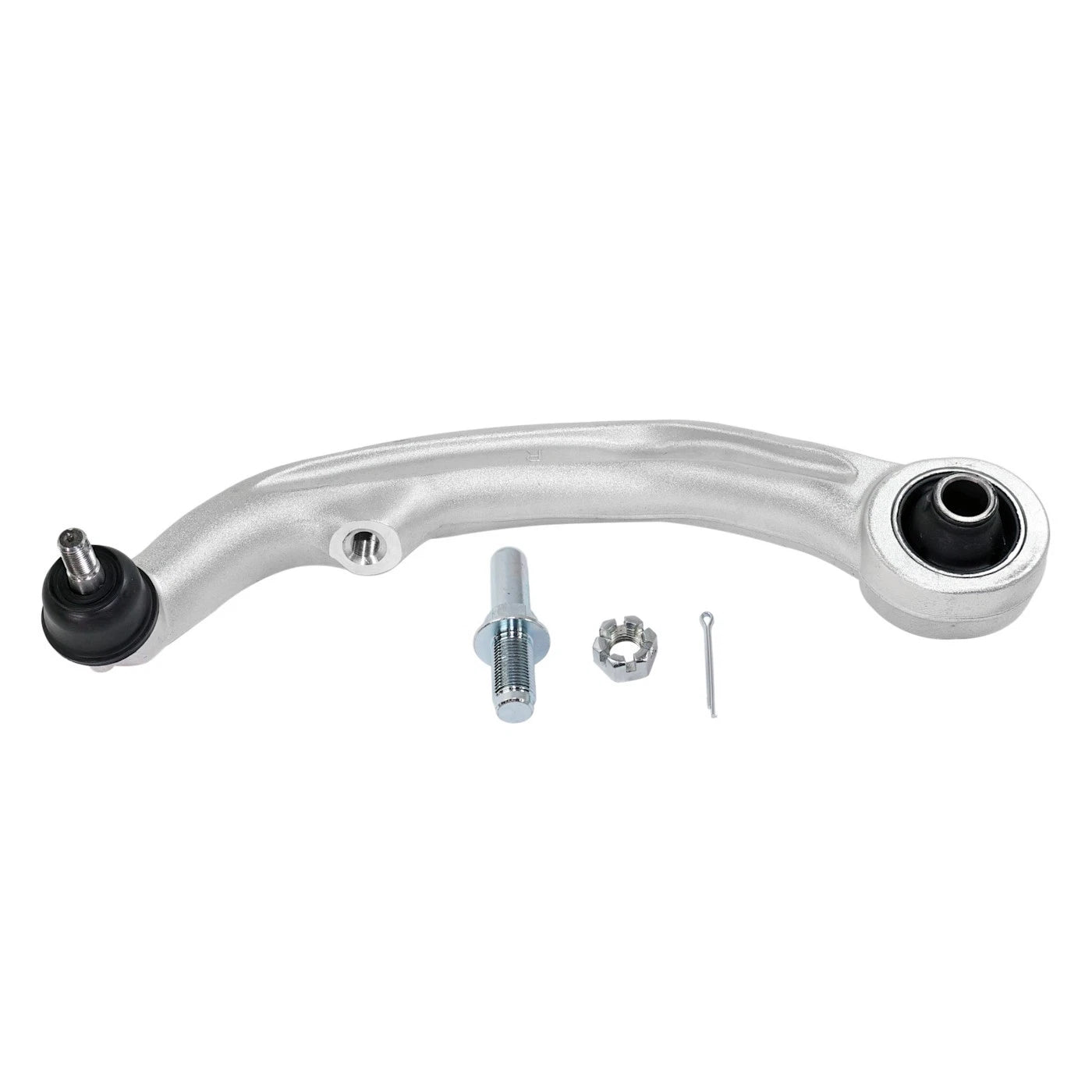 Control Arm Kit For 2003-2007 Infiniti G35 (2) Front Lower Rearward Control Arms