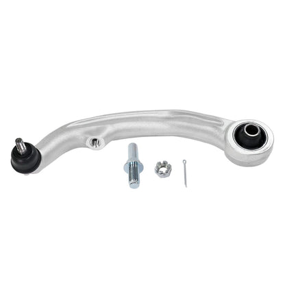 Control Arm Kit For 2003-2007 Infiniti G35 (2) Front Lower Rearward Control Arms