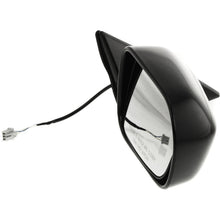 Power Mirror for 1998-2002 Honda Accord Right Coupe Paintable Manual Folding