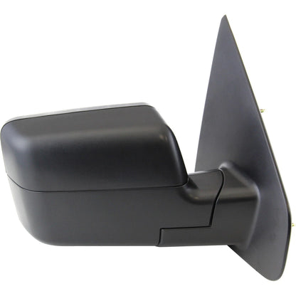 For 04-06 Ford F150 Pickup Power Heated Signal Side View Mirrors LH+RH Pair