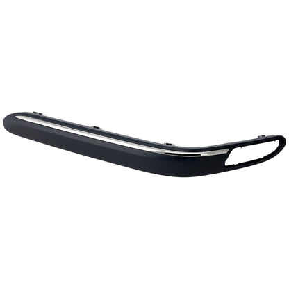 Front Left Bumper Trim Molding For 2003-2007 Mercedes Benz C230 2001-2005 C240