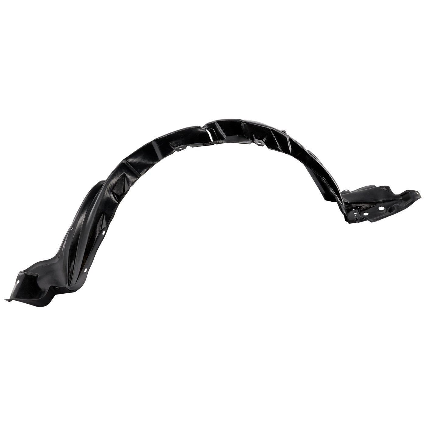 Fender Liner For Scion xB 2008-2010 Front Passenger Side Inner
