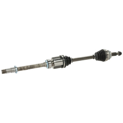 CV Axle For 2010-2017 Toyota Camry Front Passenger Side Primary Design 1 Pc