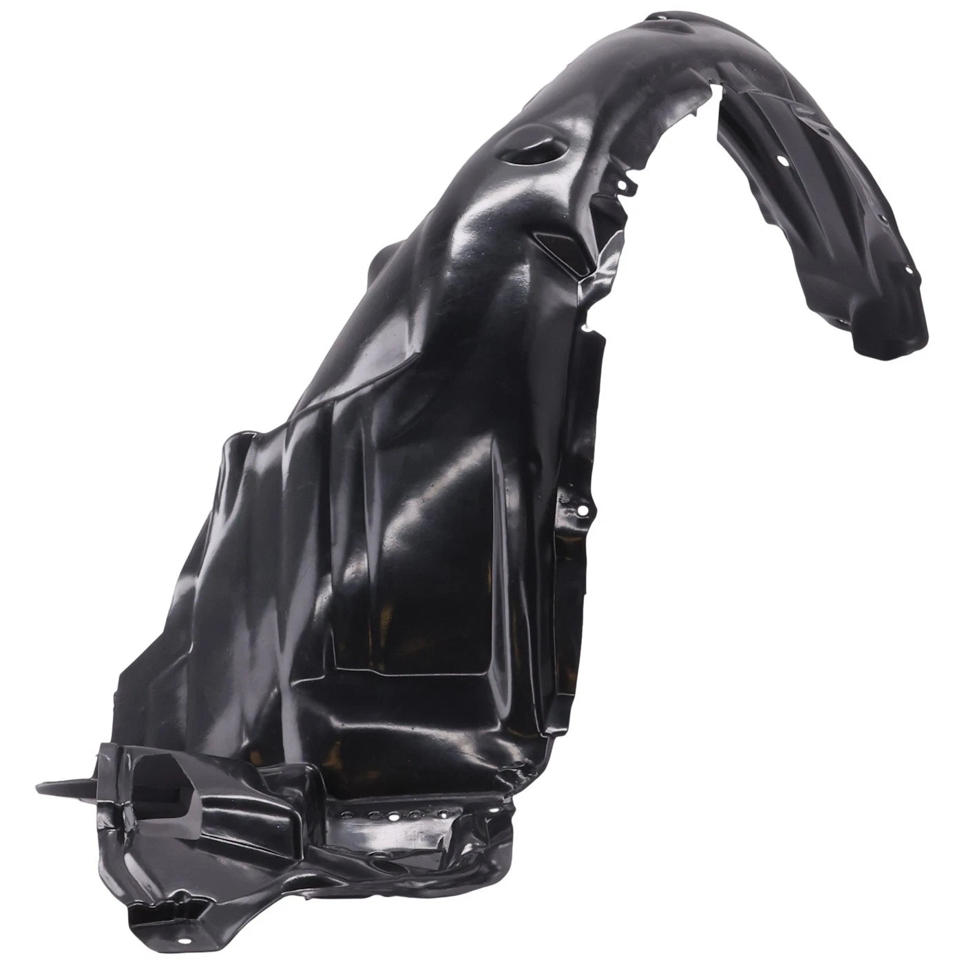 Fender Liner For Toyota Corolla 2009-2010 Front Driver Side Inner