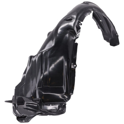 Fender Liner For Toyota Corolla 2009-2010 Front Driver Side Inner