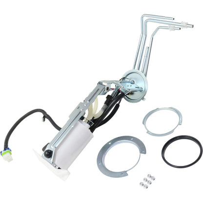 Electric Fuel Pump For 1996-1997 Chevrolet Camaro For 1996-1997 Pontiac Firebird