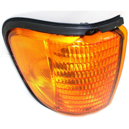 Headlight Kit For 2001-07 Ford E-350 Super Duty 03-07 E-250 Right and Left Side
