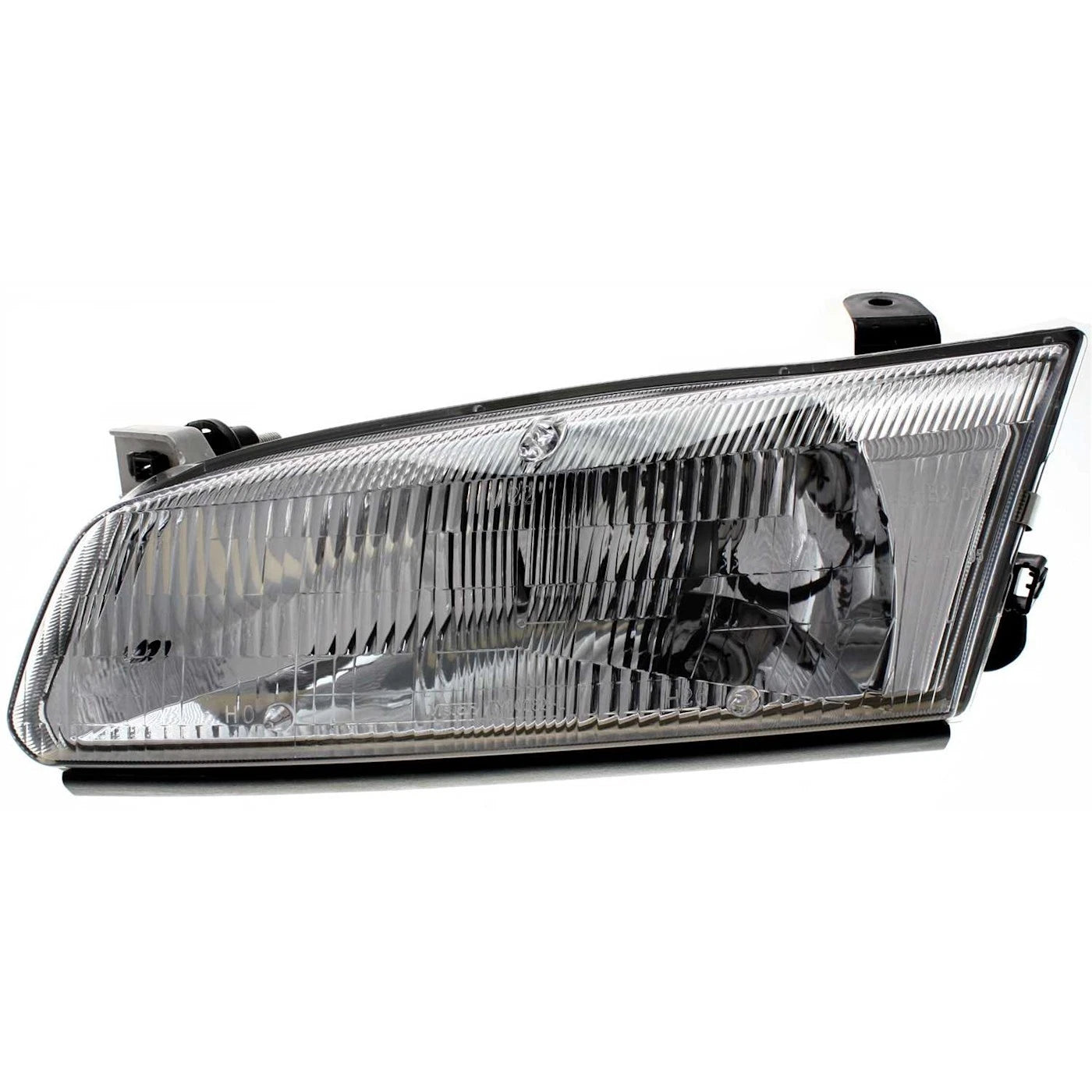 Headlight Kit For 1997-1999 Toyota Camry With Corner Light Driver Side Left