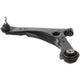 Control Arm For 2008-20 Grand Caravan 2008-16 Town & Country Front Driver Lower
