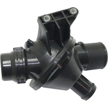 Thermostat For 2012-2016 BMW 328i 528i 2013-2018 320i 2013-2018 X3 with Housing