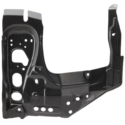 Radiator Support Set of 2 For 2005-2021 Toyota Tacoma Left and Right Side Panels