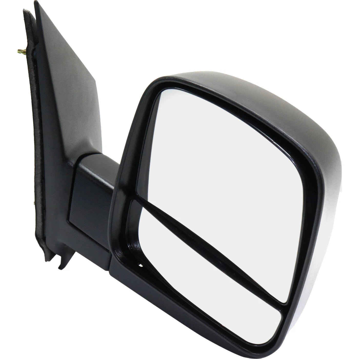 Mirrors Left & Right Pair For 03-14 Chevy Express 1500 03-21 GMC Savana Manual