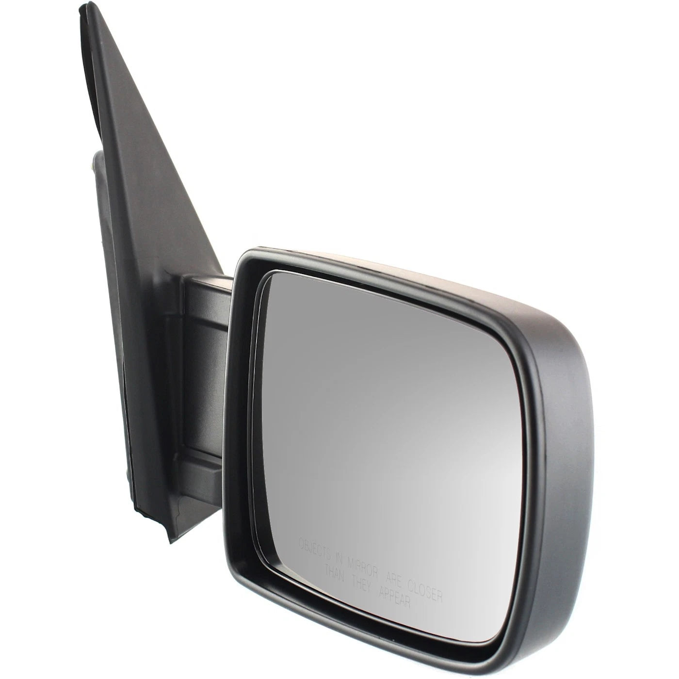 Power Mirror For 2003-2011 Honda Element Front Passenger Side Paintable