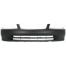 Front Bumper Cover For 2000-2001 Toyota Camry Sedan Primed TO1000206 52119AA902