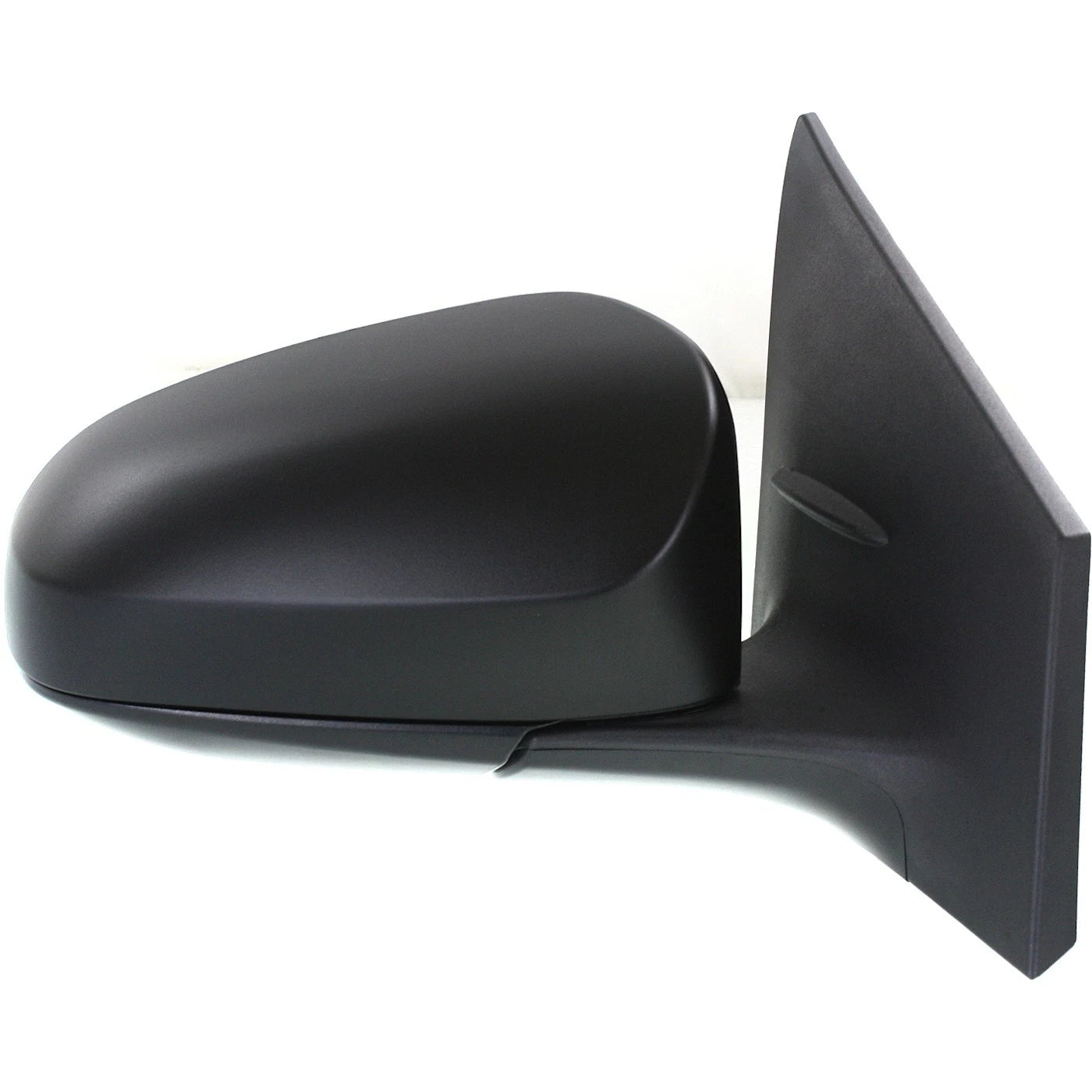 Power Mirror For 2014-2019 Toyota Corolla Passenger Side Manual Folding Primed