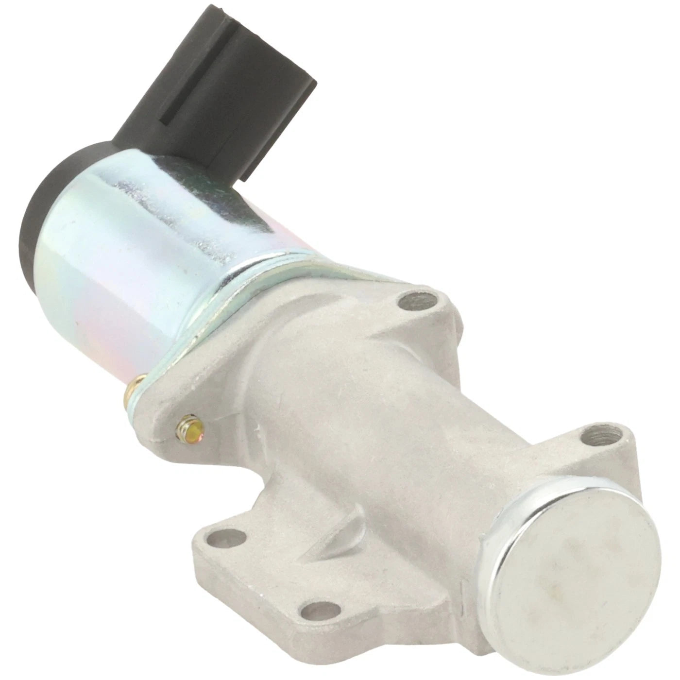 Idle Air Control Valve For 1998-04 Nissan Frontier 2000-2004 Xterra With Gasket