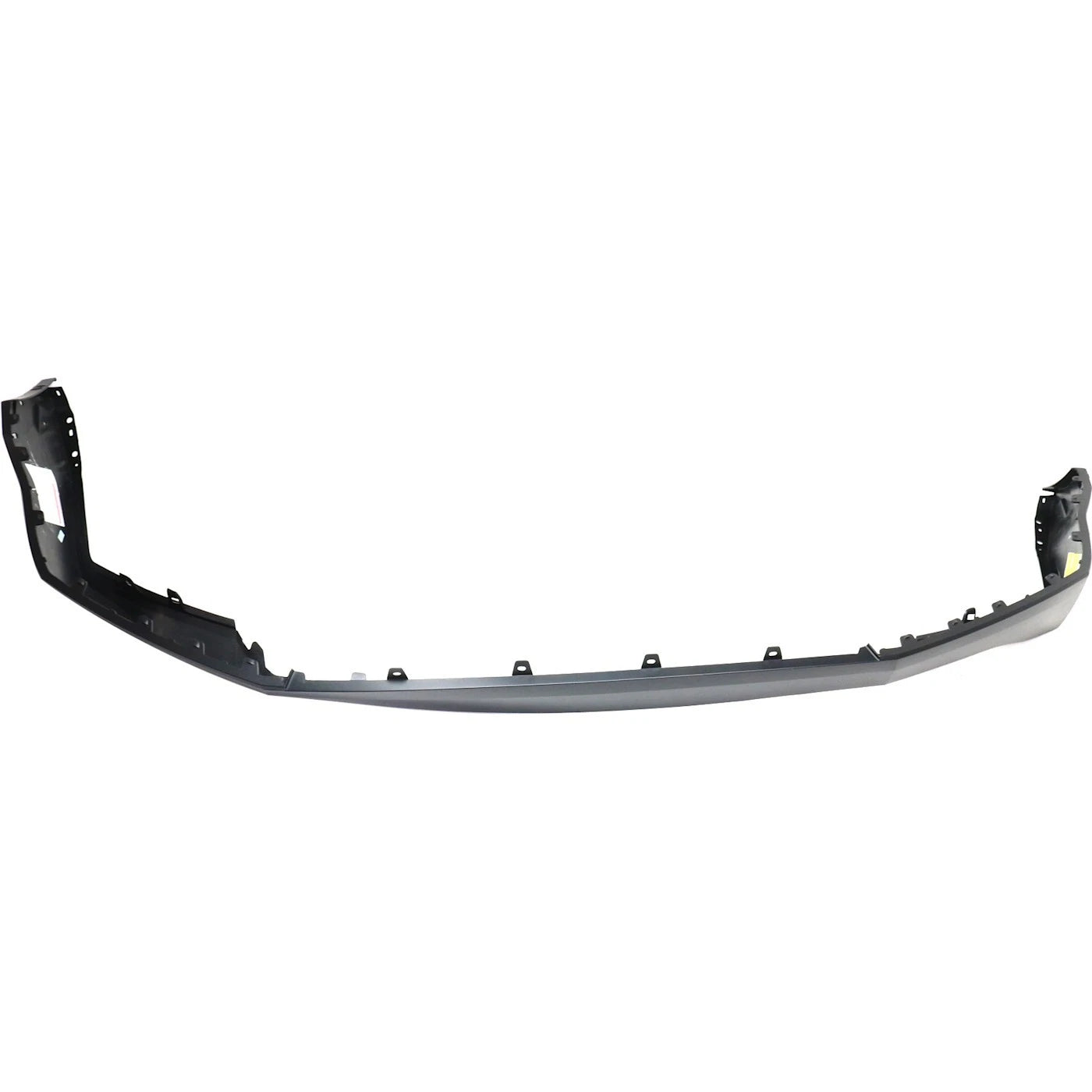 CAPA Bumper Cover For 2007-2014 Ford Expedition Front Upper and Lower Set of 2