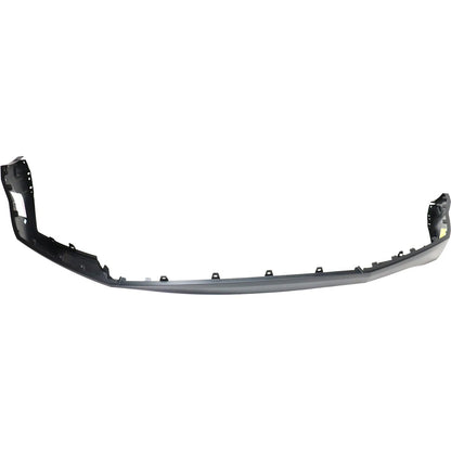 CAPA Bumper Cover For 2007-2014 Ford Expedition Front Upper and Lower Set of 2