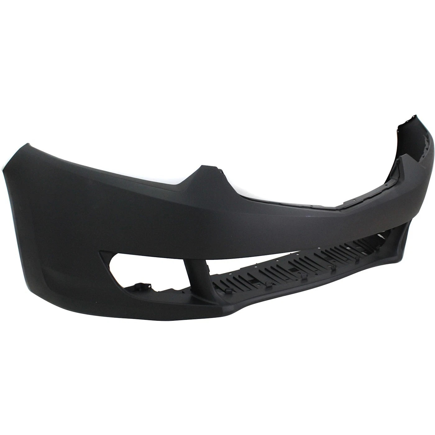 Front Bumper Cover For 2009-2010 Acura TSX Sedan Primed Plastic