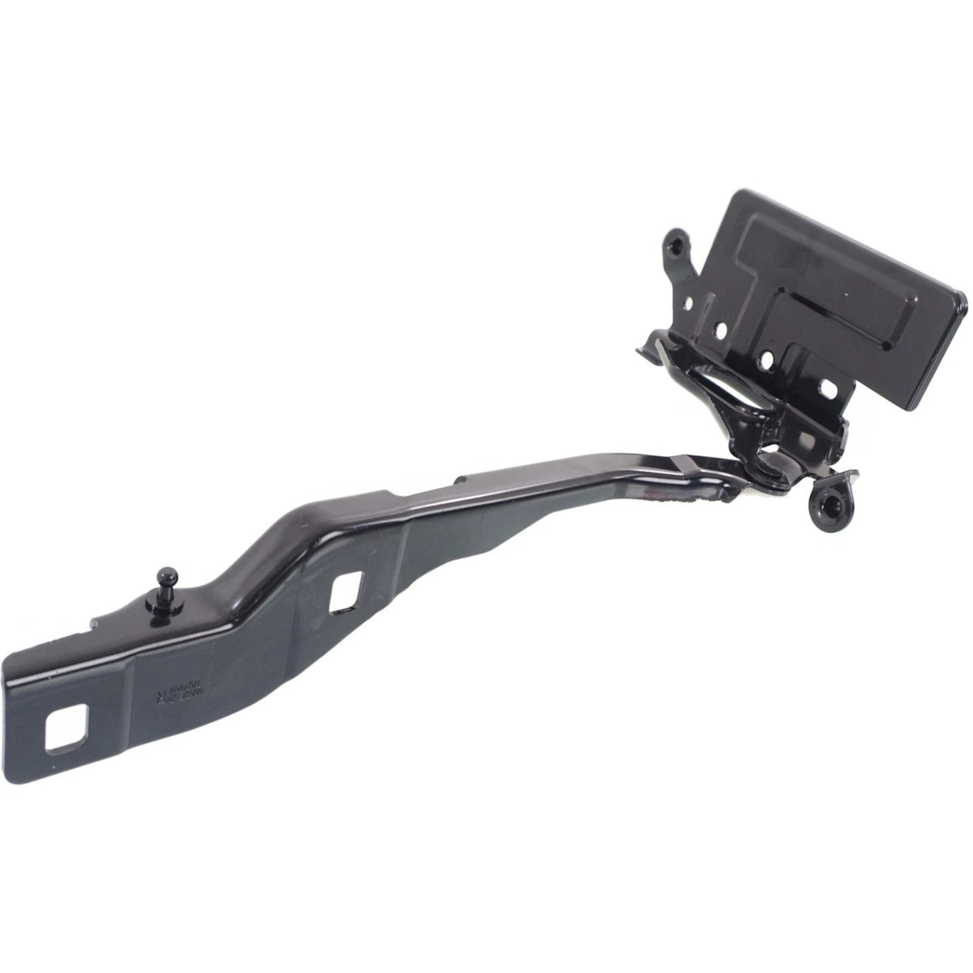 Hood Hinge For 2015-2018 Ford F-150 Set of 2 Driver and Passenger Side