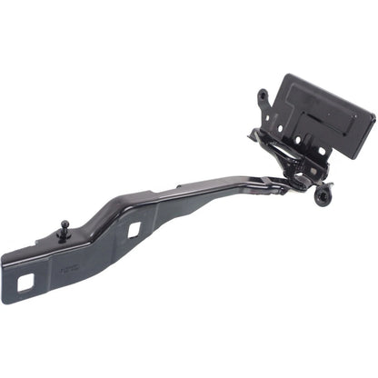 Hood Hinge For 2015-2018 Ford F-150 Set of 2 Driver and Passenger Side