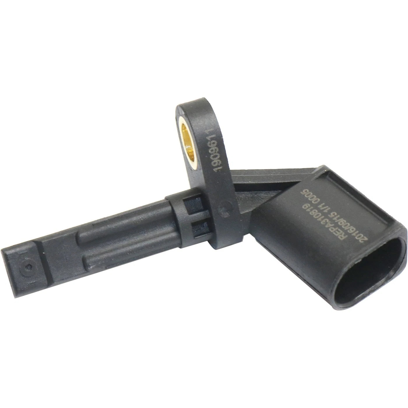 ABS Speed Sensor Set For 2009-2017 Audi Q5 TPMS Front or Rear Left and Right