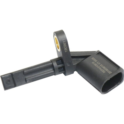 ABS Speed Sensor Set For 2009-2017 Audi Q5 TPMS Front or Rear Left and Right