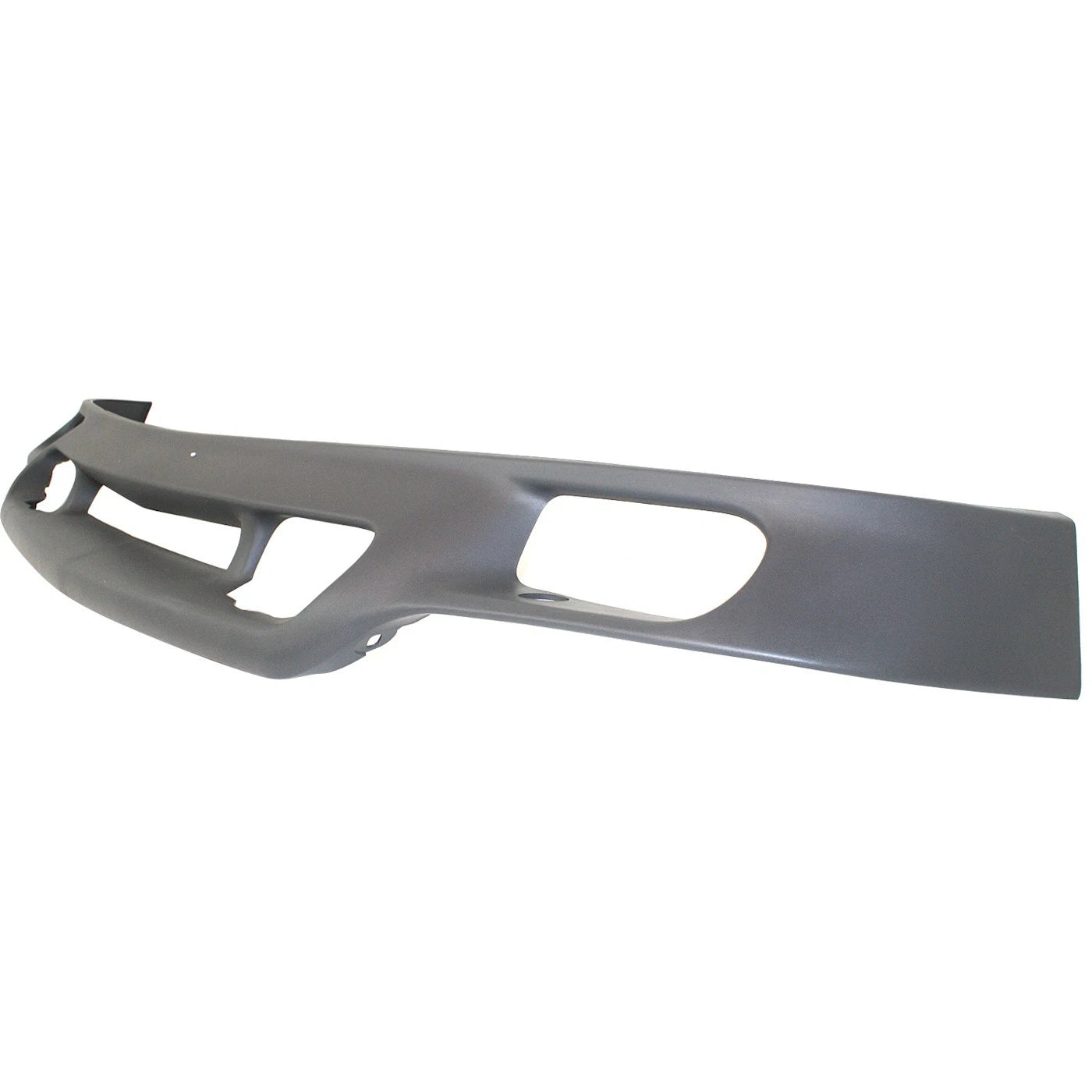 Front Valance For 1999-2002 GMC Sierra 1500 Sierra 2500 2000-2006 Yukon Textured