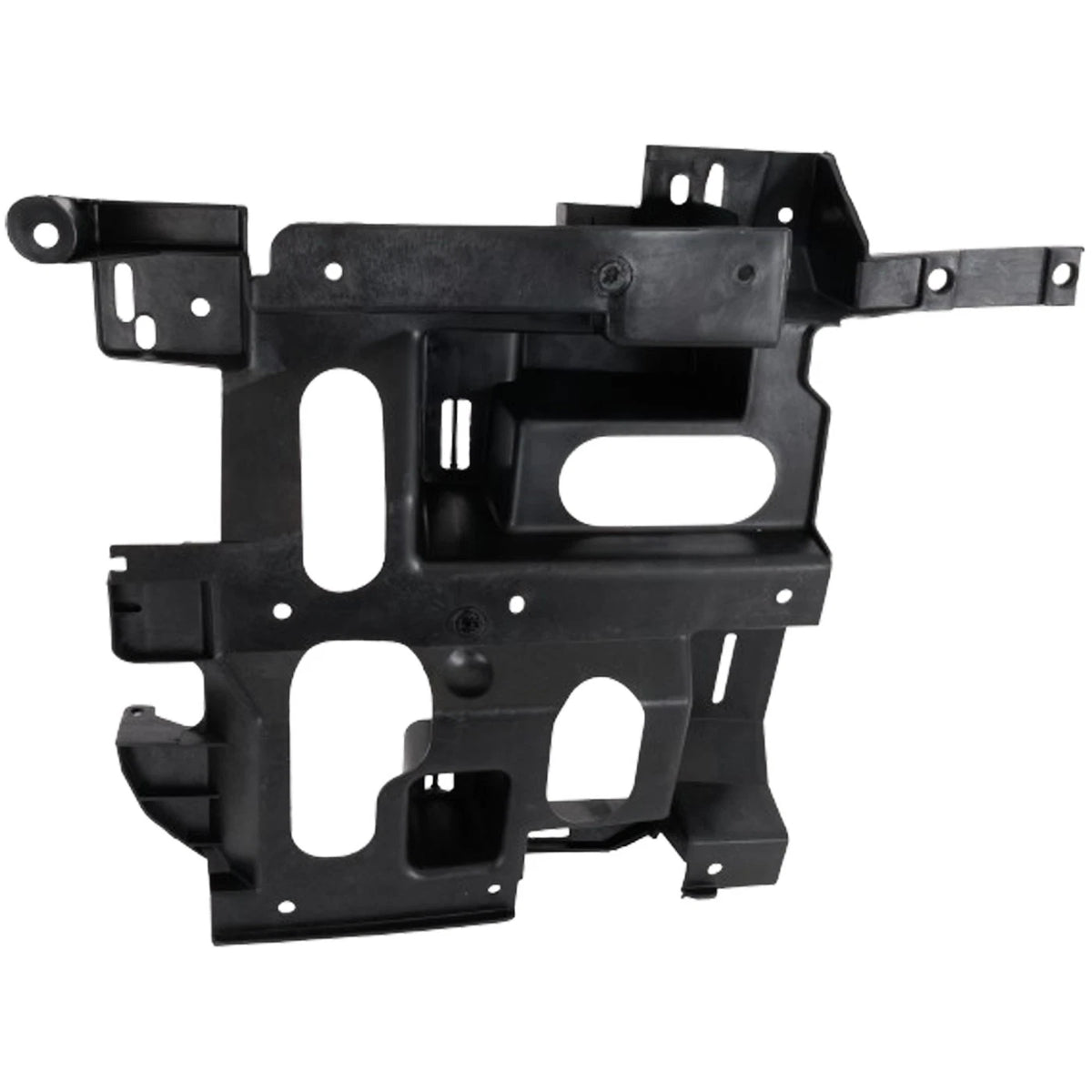 Left and Right Side Headlight Bracket Set For 2003-2006 Chevrolet Silverado 1500