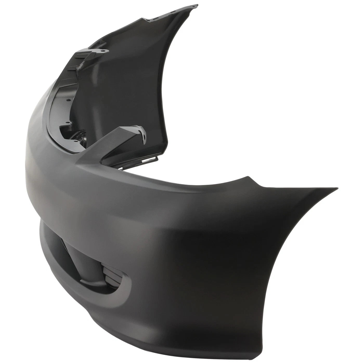 Bumper Cover For 2004-2005 Honda Civic Coupe Sedan Primed Front HO1000216