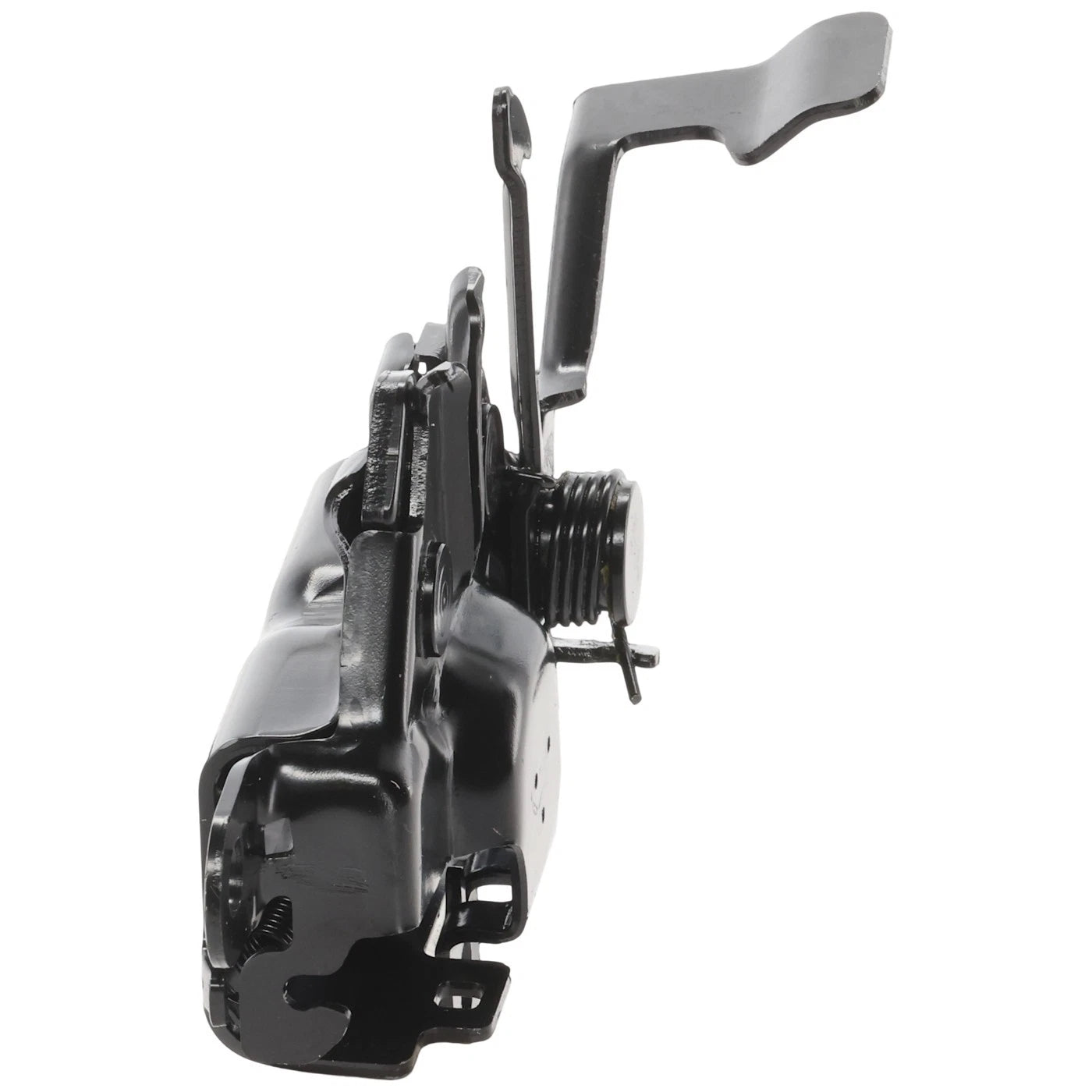 Hood Latch For 2004-2010 Toyota Sienna Steel TO1234115 53510AE011